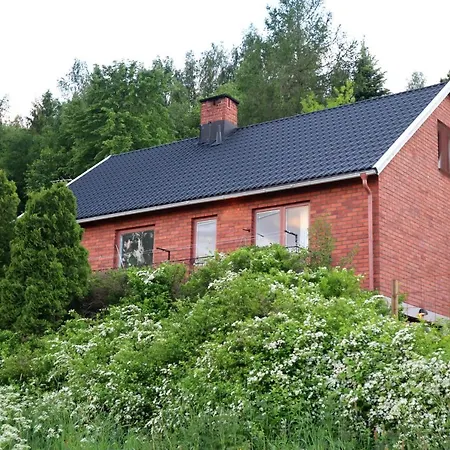 Apartment With Terrace In The Swedish High Coast Docksta Exterior photo