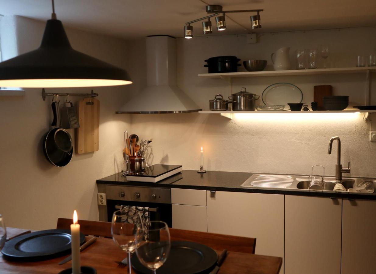 Apartment With Terrace In The Swedish High Coast *