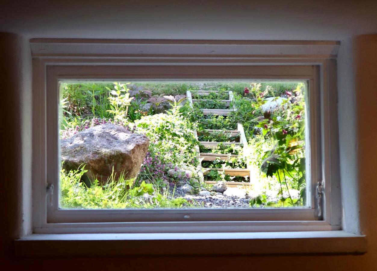 Apartment With Terrace In The Swedish High Coast Docksta