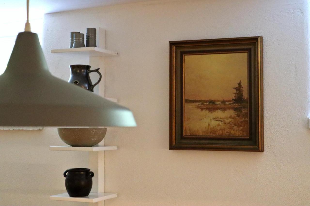 Apartment With Terrace In The Swedish High Coast *