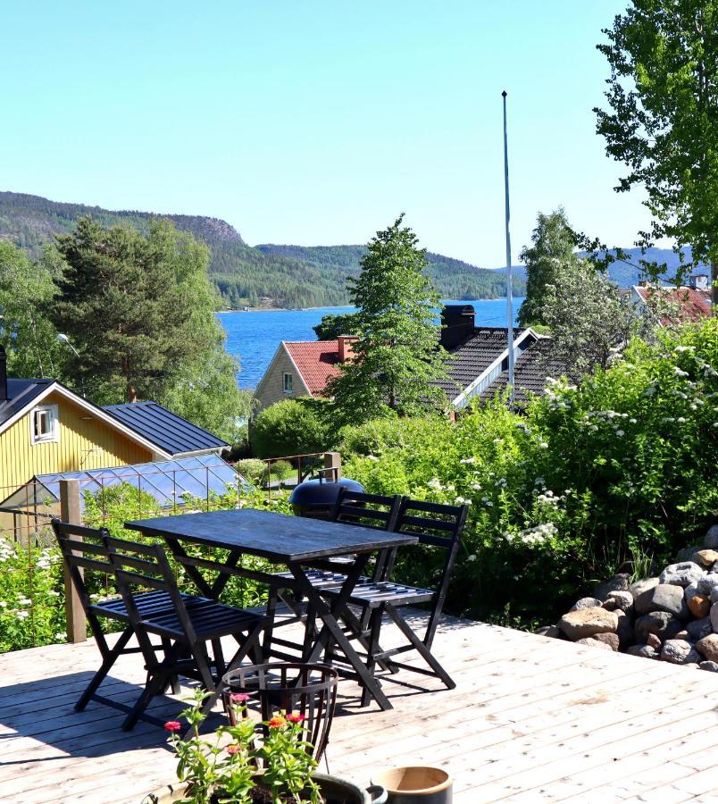 Apartment With Terrace In The Swedish High Coast
